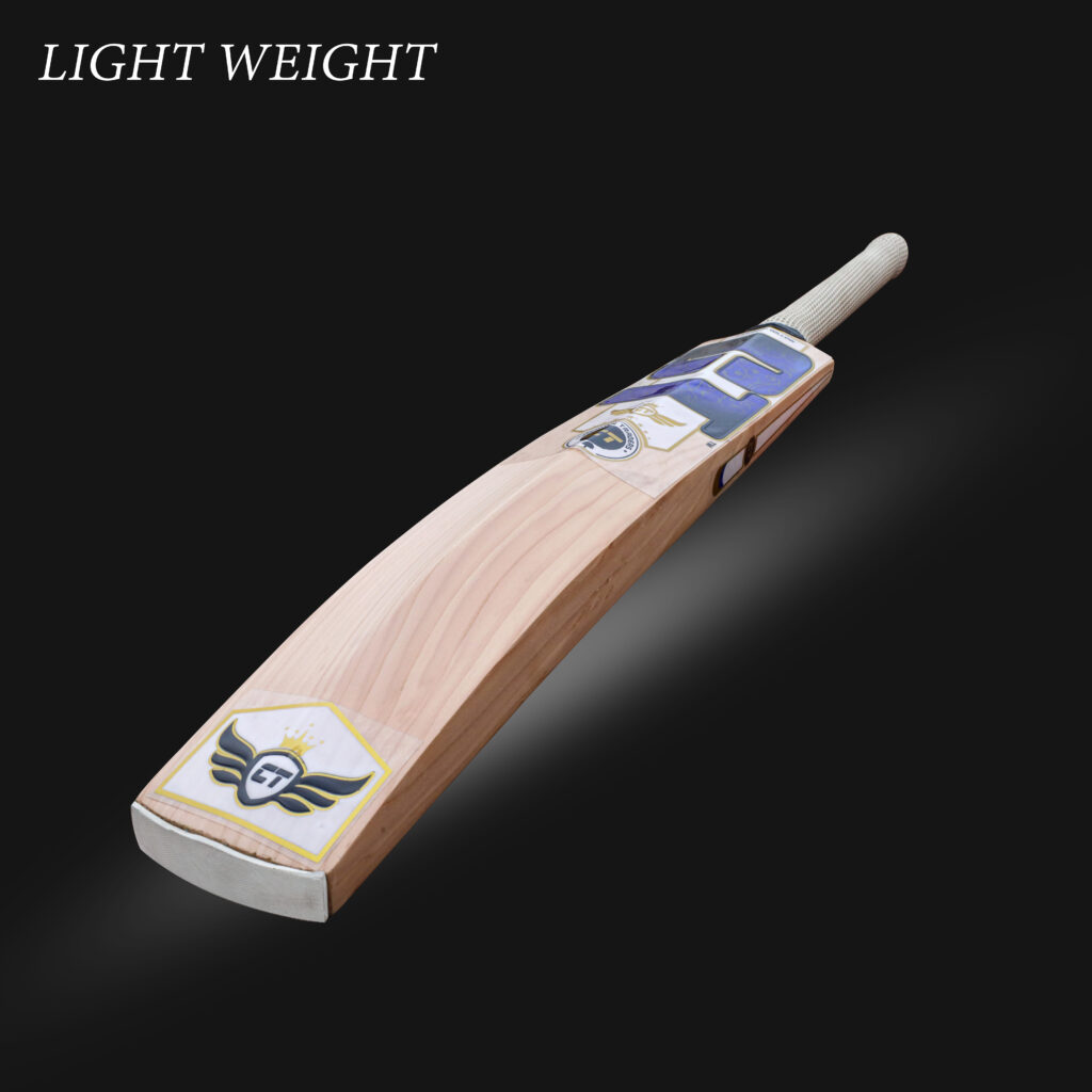 Cricket bat