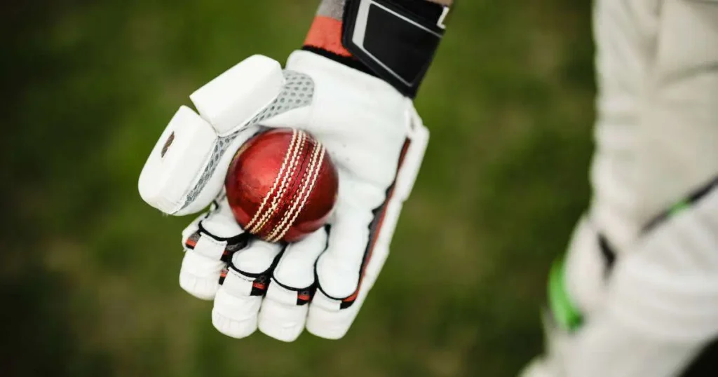 Best Cricket Gloves