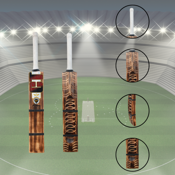 Cricket bat